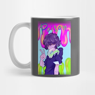 Poison Mug